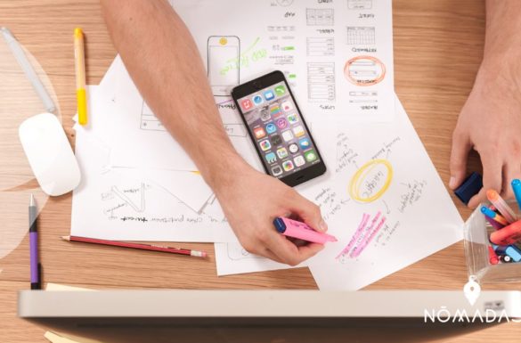 Carreras mejores pagas de Estados Unidos