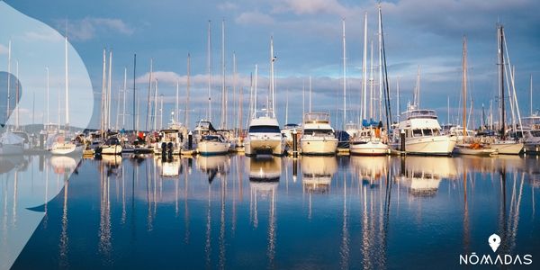 Hobart una ciudad mágica que espera a ser descubierta