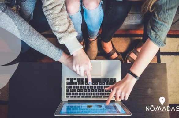 Tipos de visas para estudiar y trabajar en Australia 2023