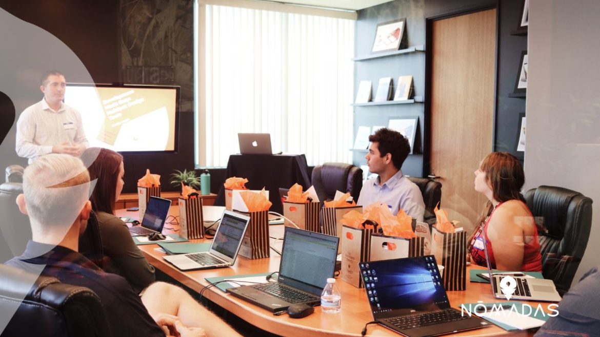 Tipos de visas para vivir y trabajar en Estados Unidos