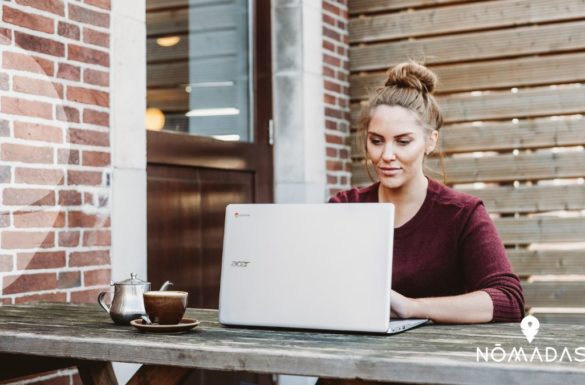 Trabajar en Irlanda para argentinos
