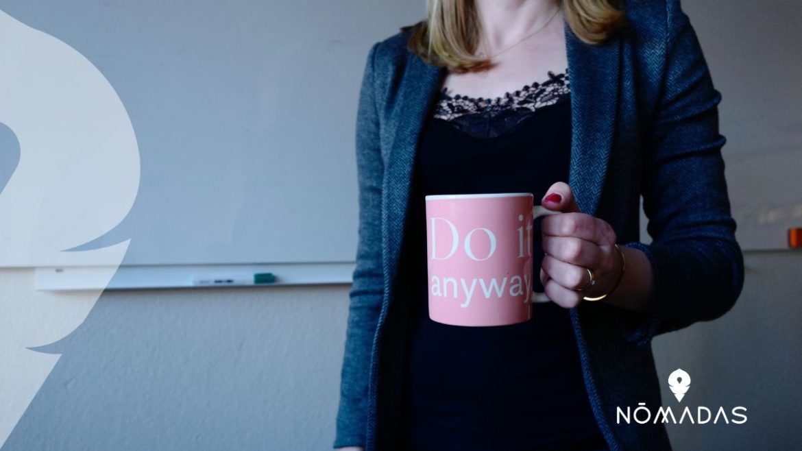 Trabajar en Irlanda para chilenos