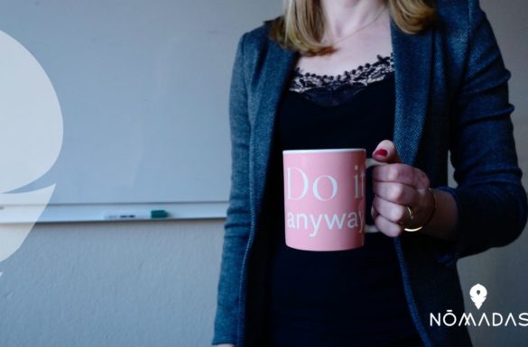 Trabajar en Irlanda para chilenos