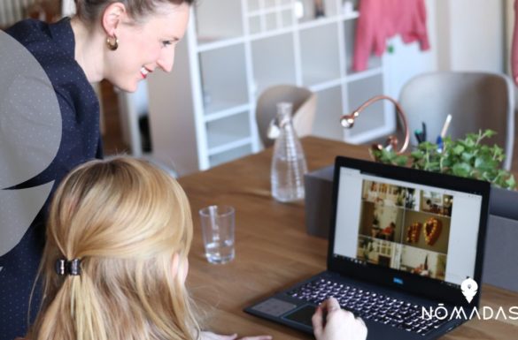 Trabajar en Malta para chilenos