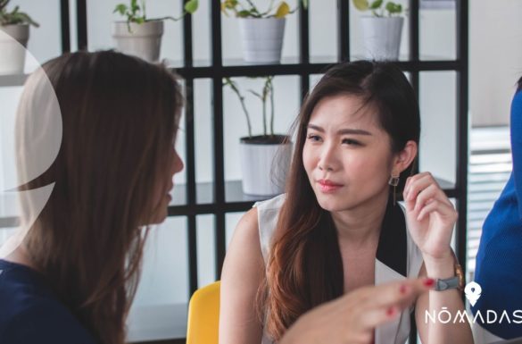 Trabajar en Malta para mexicanos