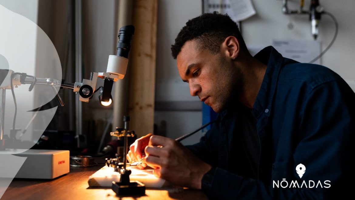 Trabajos mejores pagados en Canadá