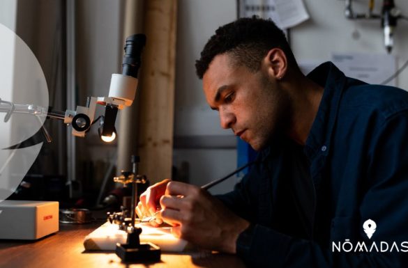 Trabajos mejores pagados en Canadá