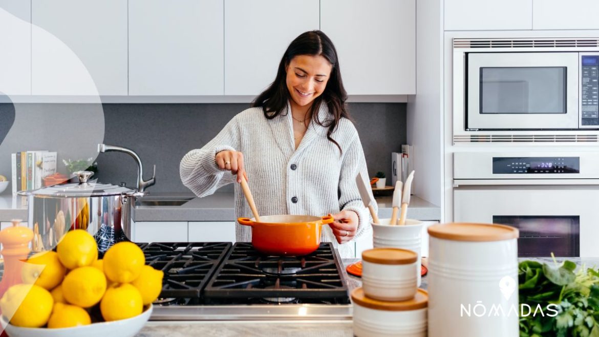 Estudiar Cocina en Australia