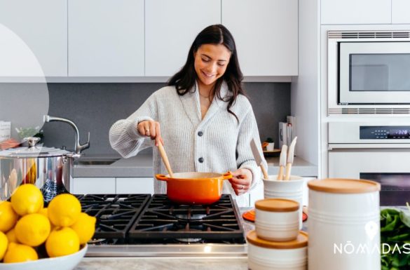 Estudiar Cocina en Australia