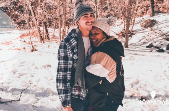 Requisitos Residencia permanente en Canadá 2023