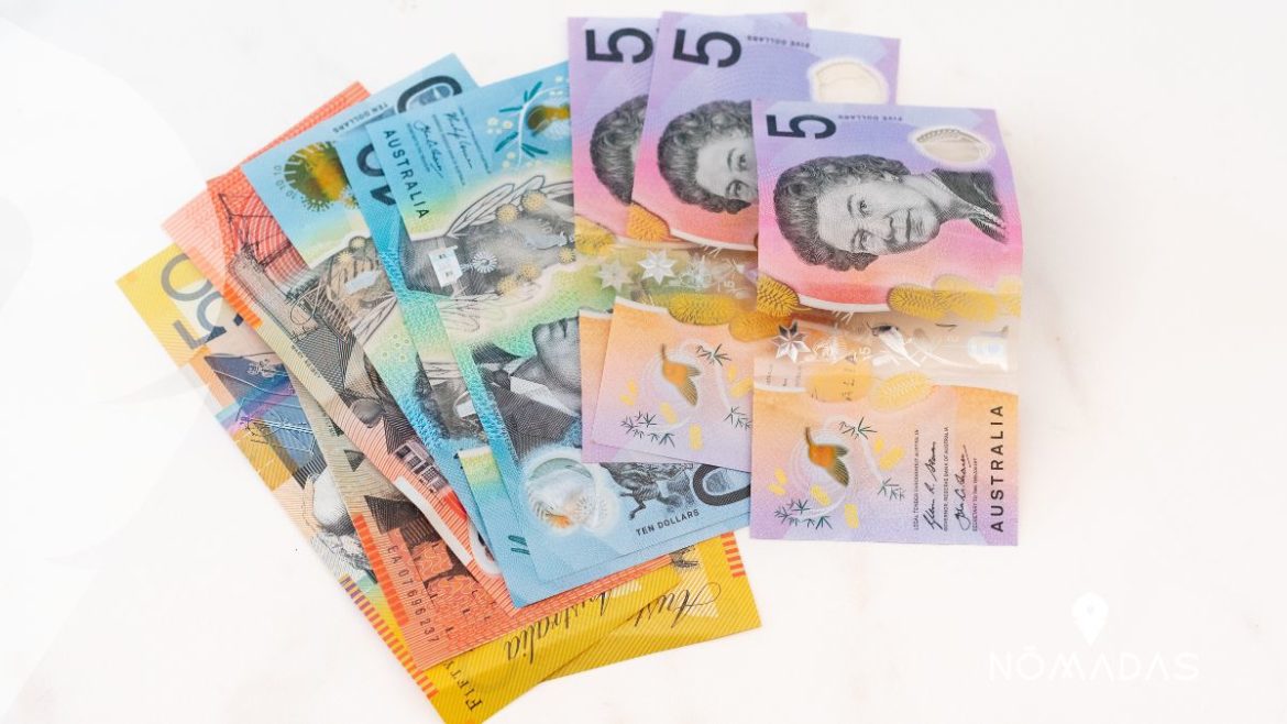 Salario mínimo en Australia 2023 ¿Cuánto es? Actualizado Nomadas