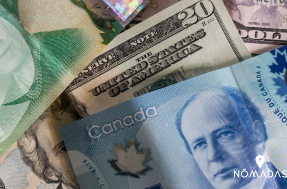 Salario mínimo de Canadá 2023