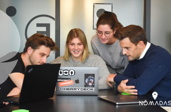 Trabajo en Australia sin experiencia