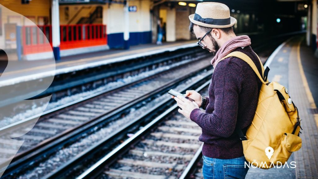 Transporte Público en Melbourne - Aprende a Moverte en Melbourne