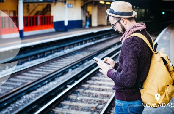 Transporte Público en Melbourne - Aprende a Moverte en Melbourne