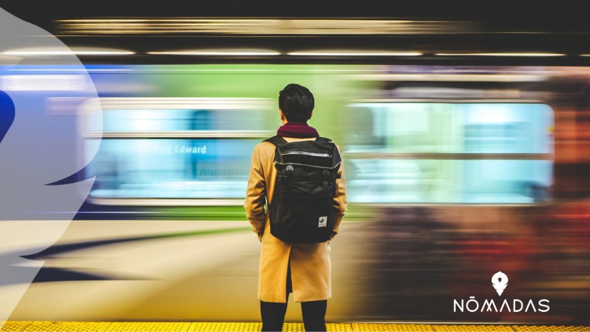 Transporte Público en Sydney