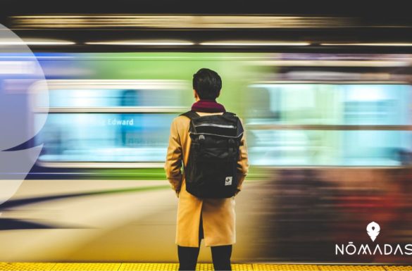 Transporte Público en Sydney