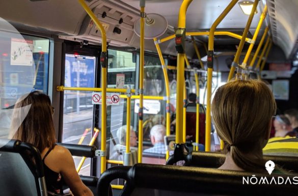 Transporte en Brisbane - Aprende a moverte como un local