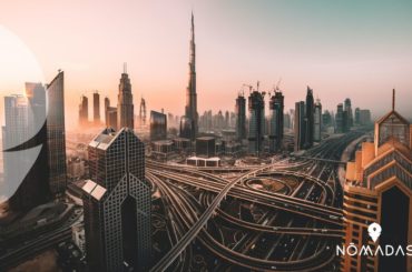 Transporte publico en Dubai - Lo que debes saber