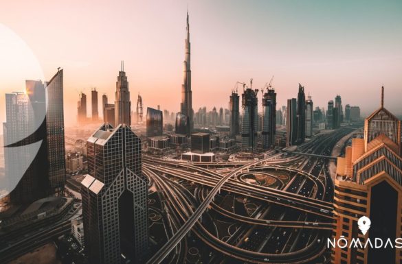 Transporte publico en Dubai - Lo que debes saber