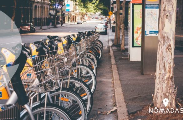 Transporte publico en Gold Coast - Lo que debes saber
