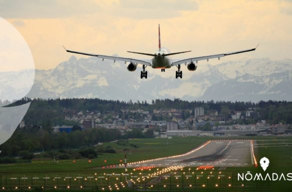 viajar a Canadá desde México