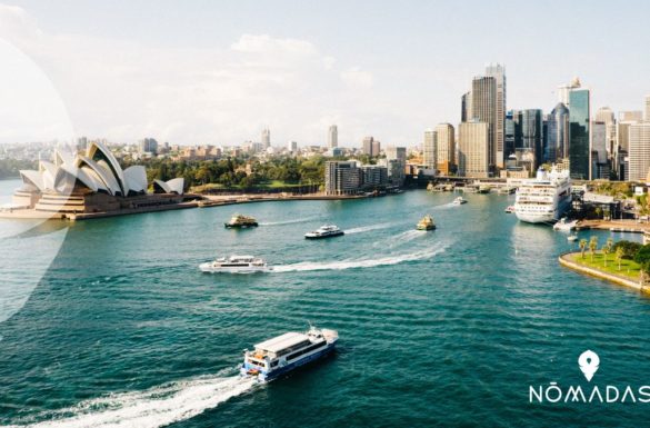 20 Consejos para viajar a Australia
