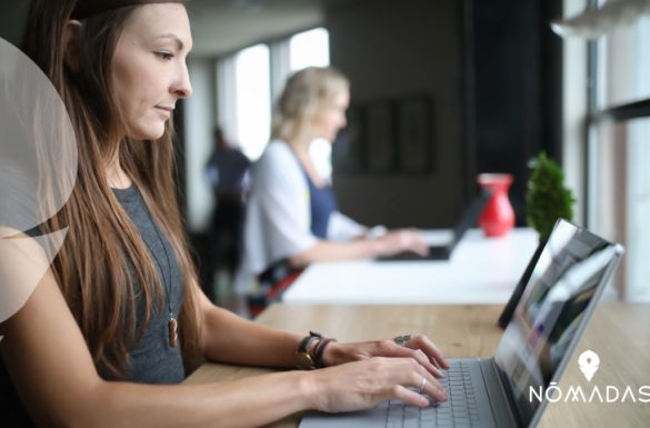 Bolsa de trabajo en Canadá para ecuatorianos