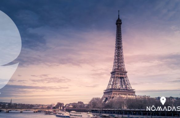 Ciudades más cosmopolitas del mundo