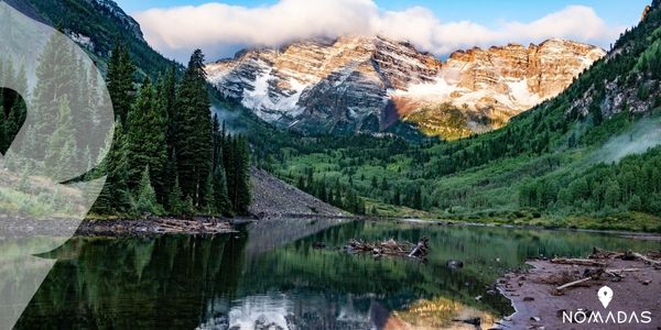 Detalles que debes conocer antes de vivir en Colorado, un estado de Estados Unidos