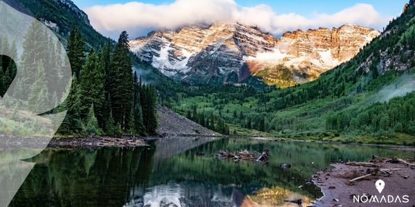 Estados Unidos, un país con lugares geniales