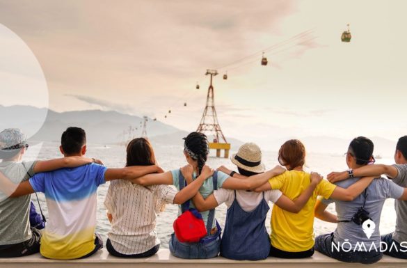 ¿Como hacer amigos de otro país