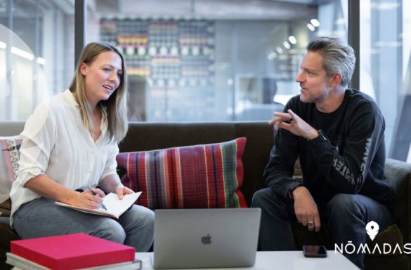 Consejos para preparar una entrevista de trabajo en inglés