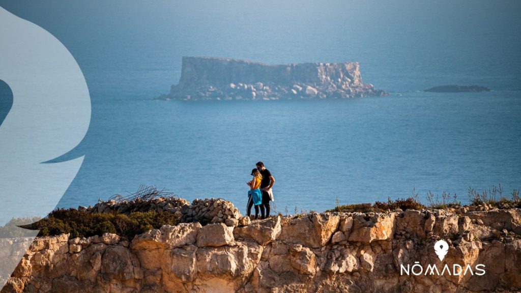 Un viaje lleno de aventuras,  ¡Malta te espera!