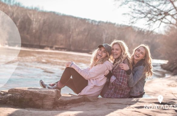 Consejos para vivir en el exterior