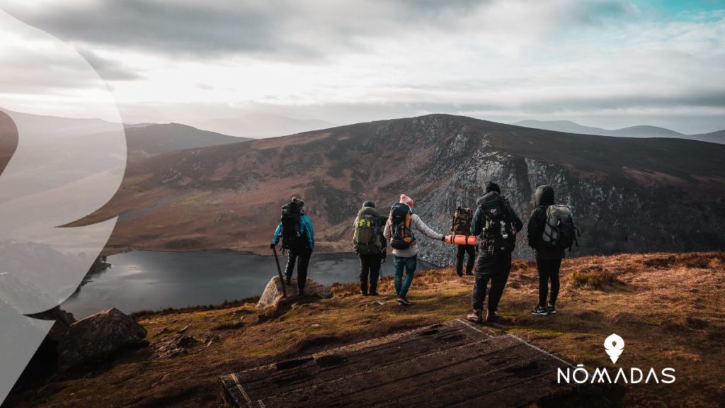 Irlanda tierra de oportunidades