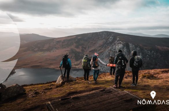 Estudiar en Irlanda siendo peruano