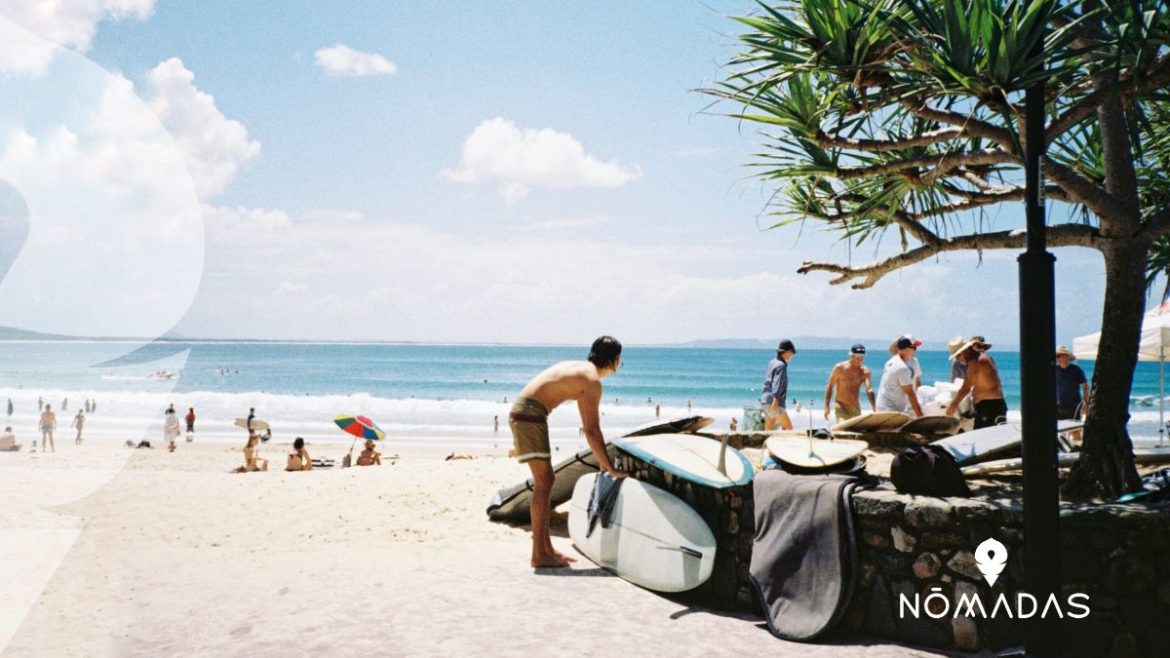 Estudiar en Noosa Head