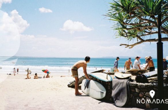 Estudiar en Noosa Head