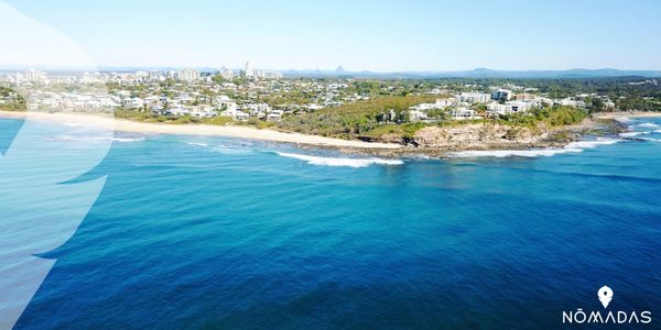  Noosa Head