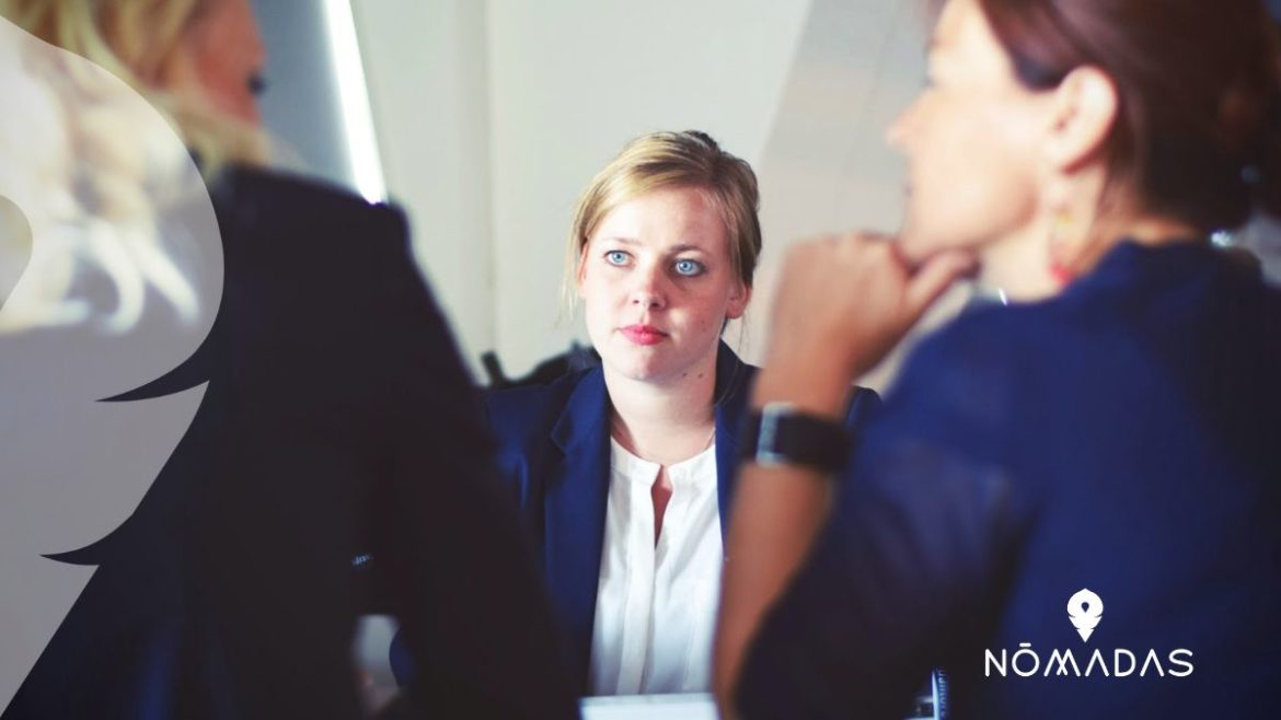 Lotería de visas Estados Unidos