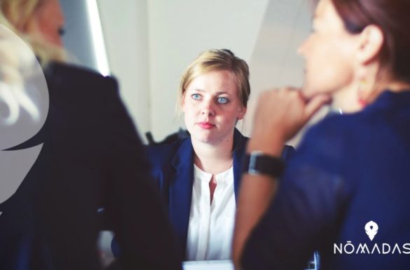 Lotería de visas Estados Unidos