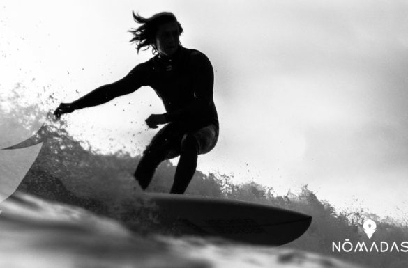 Mejores lugares para hacer surf en Australia