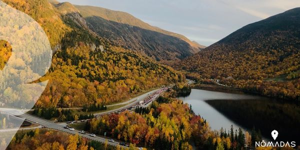 Clima en New Hampshire