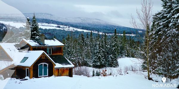 Las mejores razones para vivir en New Hampshire Estados Unidos 