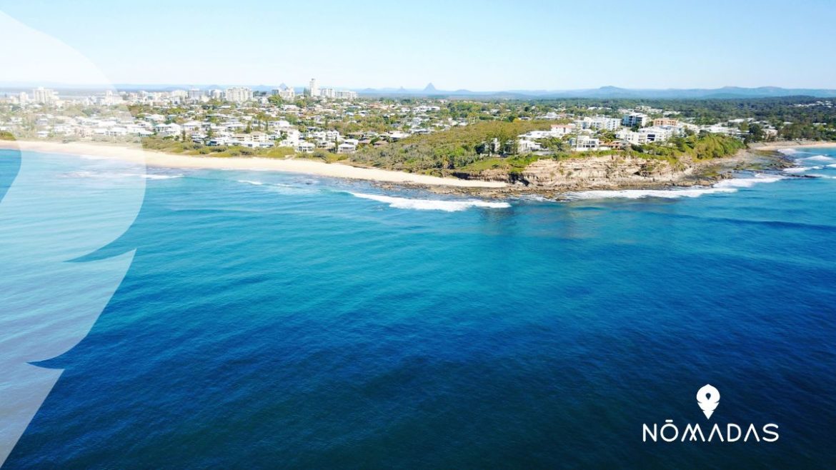Que ver en Noosa Head