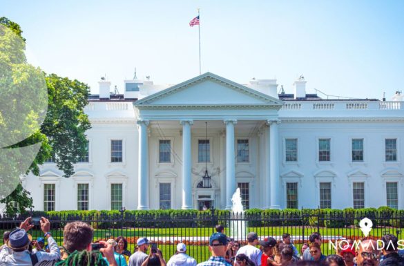 Tipo de gobierno en Estados Unidos