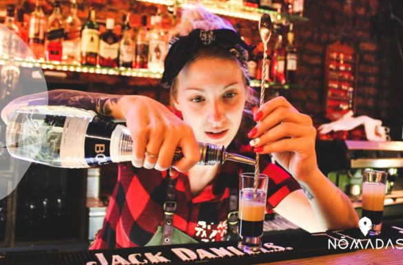 Trabajar más horas en Australia