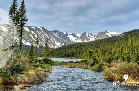 Vivir en Colorado Estados Unidos