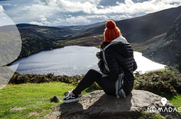 Vivir en Irlanda siendo ecuatoriano